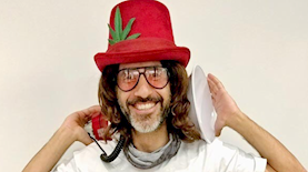 גדי וילצרסקי, צילום: אינסטגרם